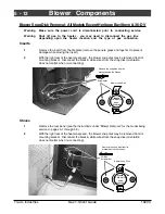 Preview for 56 page of Travis Industries 36 ELITE-BI Xtrordinair Service Manual