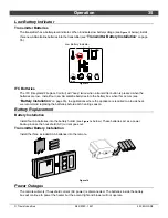 Preview for 35 page of Travis Industries 430 Ember-Glo GSR2 Owner'S Manual