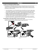 Предварительный просмотр 31 страницы Travis Industries 430 Mod-Fyre GSR2 Manual