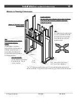 Preview for 13 page of Travis Industries 4415 HO ST Installation Manual