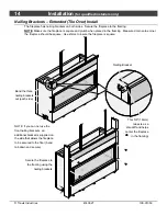 Preview for 14 page of Travis Industries 4415 HO ST Installation Manual