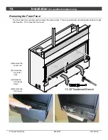 Preview for 16 page of Travis Industries 4415 HO ST Installation Manual