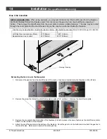 Preview for 18 page of Travis Industries 4415 HO ST Installation Manual