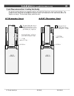 Preview for 23 page of Travis Industries 4415 HO ST Installation Manual