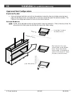 Preview for 24 page of Travis Industries 4415 HO ST Installation Manual