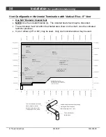 Preview for 30 page of Travis Industries 4415 HO ST Installation Manual