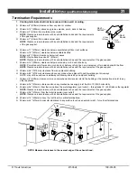 Preview for 31 page of Travis Industries 4415 HO ST Installation Manual