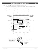 Предварительный просмотр 33 страницы Travis Industries 564 Cleanface Installation Manual