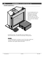 Предварительный просмотр 36 страницы Travis Industries 564 Cleanface Installation Manual