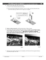 Предварительный просмотр 53 страницы Travis Industries 564 Cleanface Installation Manual