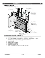 Предварительный просмотр 8 страницы Travis Industries 564 HO GSR2 Installation Manual