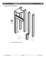 Предварительный просмотр 10 страницы Travis Industries 564 HO GSR2 Installation Manual