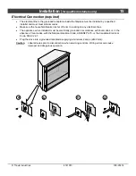 Предварительный просмотр 15 страницы Travis Industries 564 HO GSR2 Installation Manual