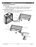 Предварительный просмотр 18 страницы Travis Industries 564 HO GSR2 Installation Manual