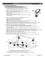 Предварительный просмотр 25 страницы Travis Industries 564 HO GSR2 Installation Manual