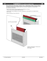 Предварительный просмотр 28 страницы Travis Industries 564 HO GSR2 Installation Manual