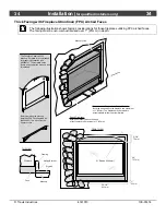 Предварительный просмотр 34 страницы Travis Industries 564 HO GSR2 Installation Manual