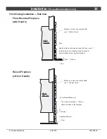 Предварительный просмотр 35 страницы Travis Industries 564 HO GSR2 Installation Manual