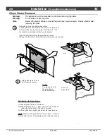 Предварительный просмотр 40 страницы Travis Industries 564 HO GSR2 Installation Manual