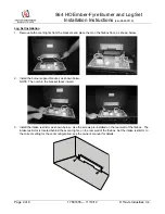 Preview for 2 page of Travis Industries 564 HO Installation Instructions Manual