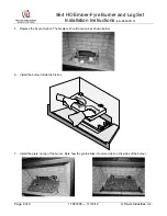 Preview for 4 page of Travis Industries 564 HO Installation Instructions Manual