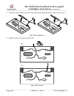 Preview for 5 page of Travis Industries 564 HO Installation Instructions Manual