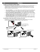 Предварительный просмотр 34 страницы Travis Industries 616 Diamond-Fyre GSR Owner'S Manual