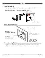 Предварительный просмотр 40 страницы Travis Industries 616 Diamond-Fyre GSR Owner'S Manual