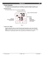 Предварительный просмотр 33 страницы Travis Industries 616 Diamond-Fyre GSR2 Owner'S Manual