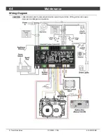 Предварительный просмотр 44 страницы Travis Industries 616 Diamond-Fyre GSR2 Owner'S Manual