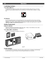 Предварительный просмотр 38 страницы Travis Industries 616 GSR2 Insert Owner'S Manual