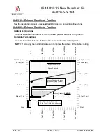 Preview for 2 page of Travis Industries 864 40K Quick Start Manual