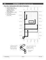 Preview for 28 page of Travis Industries 864 Clean Face Installation Manual