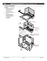 Preview for 50 page of Travis Industries 864 Clean Face Installation Manual