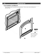 Предварительный просмотр 14 страницы Travis Industries 864 GreenSmart Owner'S Manual