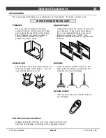 Предварительный просмотр 25 страницы Travis Industries 864 HH Owner'S Manual