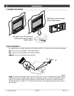 Preview for 8 page of Travis Industries 864 HO GSR2 Owner'S Manual