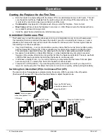 Preview for 9 page of Travis Industries 864 HO GSR2 Owner'S Manual