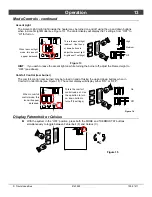 Preview for 13 page of Travis Industries 864 HO GSR2 Owner'S Manual