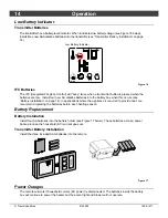 Preview for 14 page of Travis Industries 864 HO GSR2 Owner'S Manual