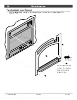 Preview for 18 page of Travis Industries 864 HO GSR2 Owner'S Manual