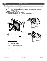 Preview for 20 page of Travis Industries 864 HO GSR2 Owner'S Manual