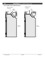 Preview for 18 page of Travis Industries 864 HO NB GSR2 Installation Manual