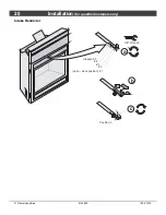 Preview for 20 page of Travis Industries 864 HO NB GSR2 Installation Manual