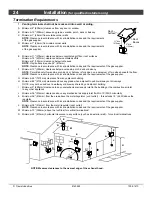 Preview for 24 page of Travis Industries 864 HO NB GSR2 Installation Manual