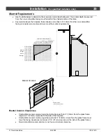 Preview for 35 page of Travis Industries 864 HO NB GSR2 Installation Manual