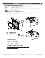 Preview for 39 page of Travis Industries 864 HO NB GSR2 Installation Manual