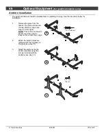 Preview for 46 page of Travis Industries 864 HO NB GSR2 Installation Manual