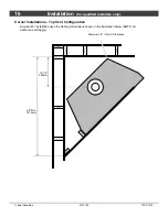 Предварительный просмотр 16 страницы Travis Industries 864 TRV GS2 Installation Manual