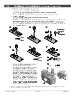 Предварительный просмотр 56 страницы Travis Industries 864 TRV GS2 Installation Manual